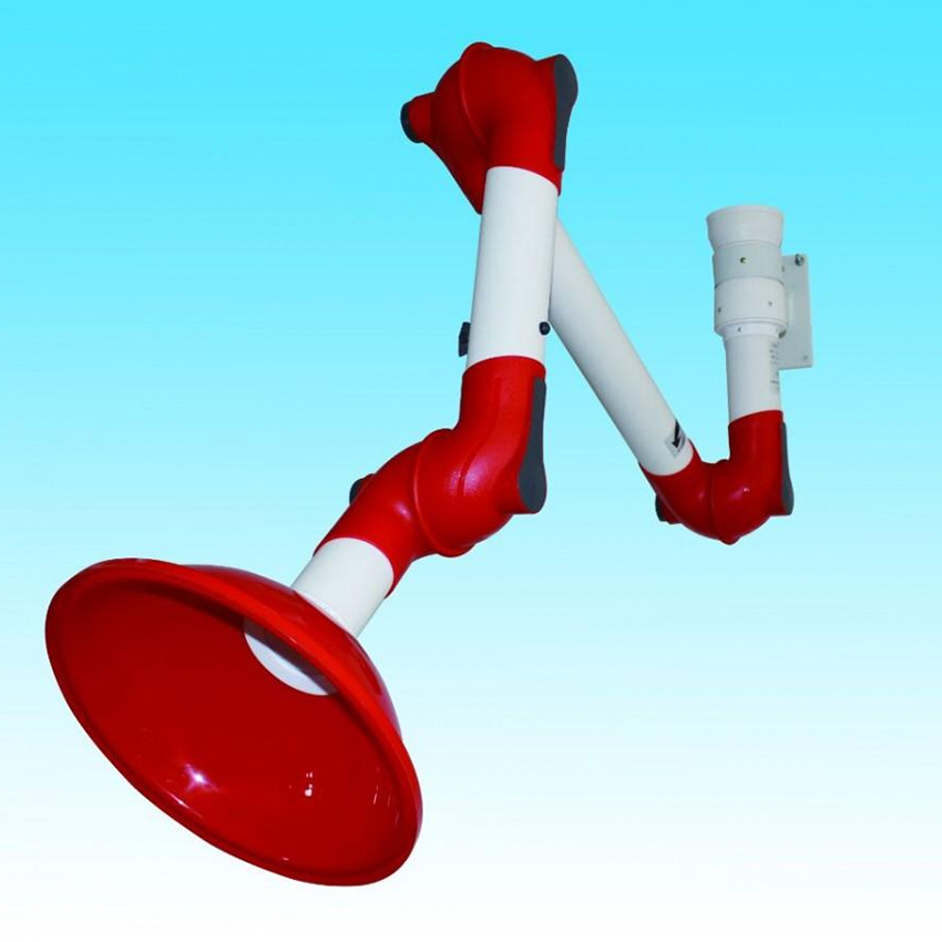 PP萬(wàn)向抽氣罩