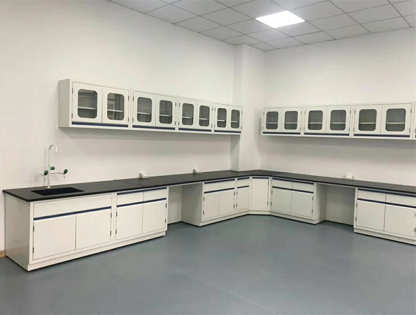 全鋼邊臺(tái)帶吊柜